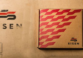 Большое поступление EISEN