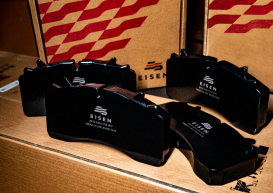 Расширение ассортимента EISEN