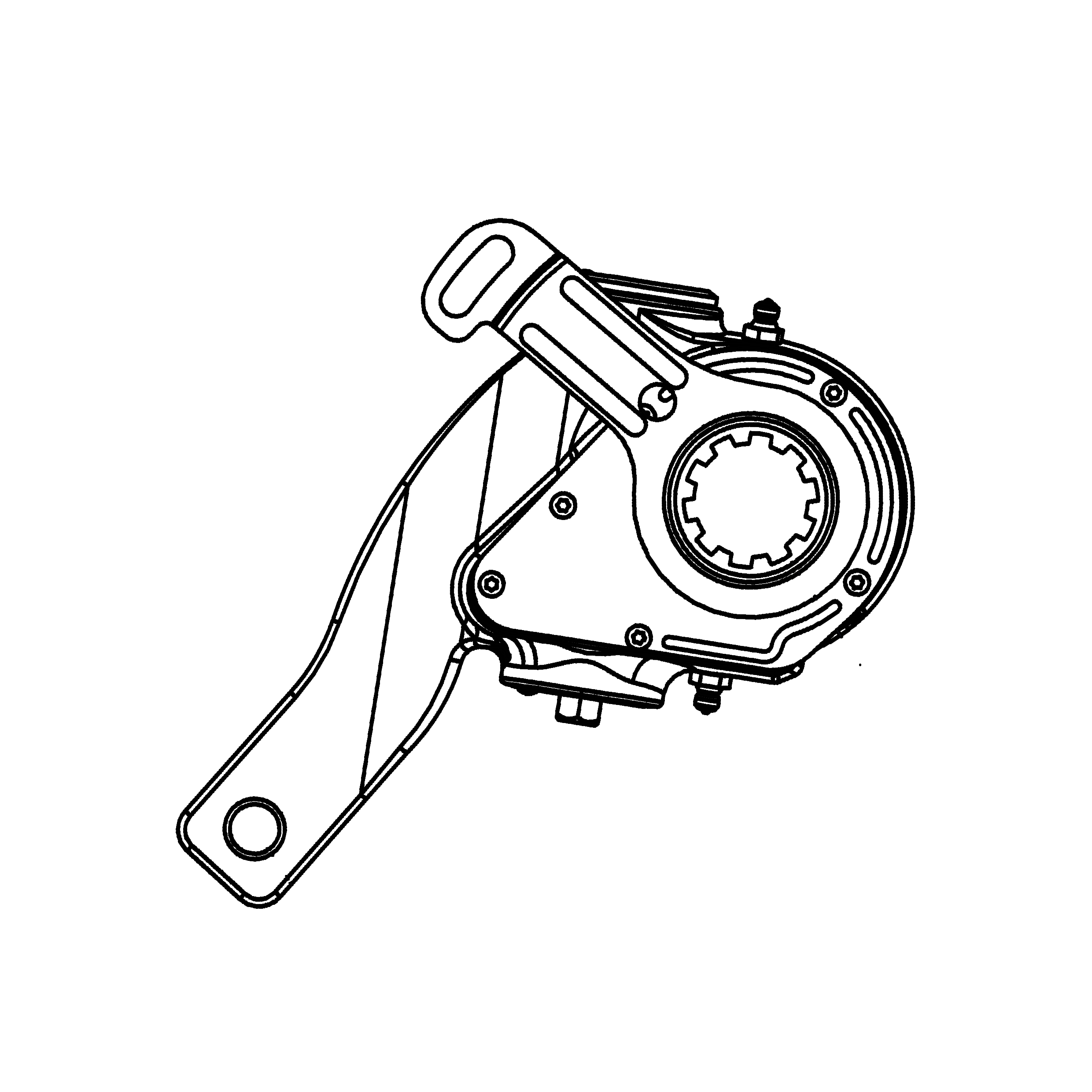 Регуляторы зазора тормозов