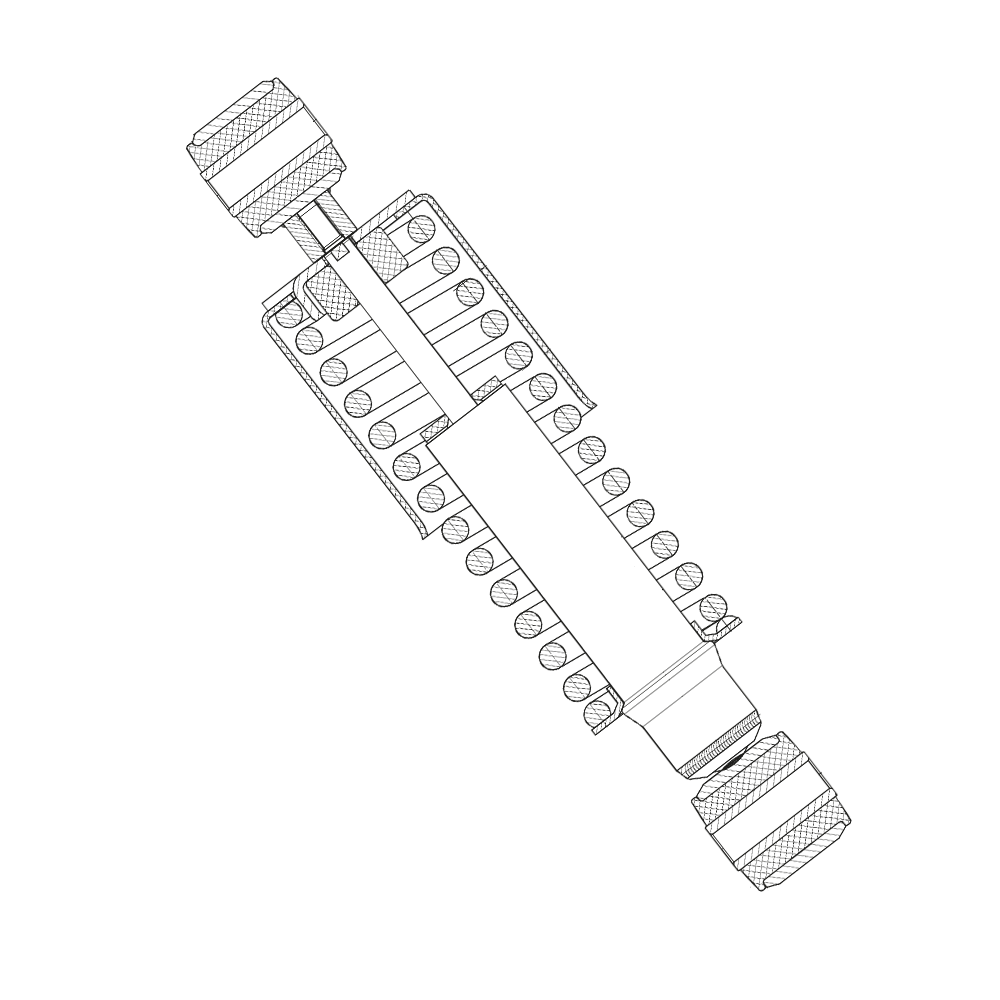 Амортизаторы кабины