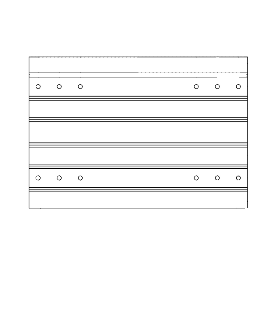Монтажные плиты